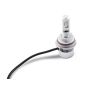 Raxiom Axial Series LED Headlight/Fog Light Bulbs (9007)