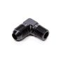 FRAGOLA FRG482208-BL 90 Deg Adapter Fitting #8 x 3/8 MPT