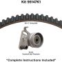 Dayco 95147K1 Timing Belt Kit