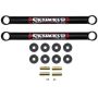 Skyjacker DUL253 2003 DGE UPPER LINKS 2-5IN.