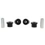 Whiteline Plus 11/92-07/96 Mitsubishi Evo III / 97-12/01 Evo IV/V/VI Front Control Arm Lower Inner