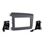Metra 95-7881G In-Dash Receiver Kit Double DIN Radio for Select 2012-Up Honda Civics