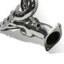 BBK Performance Parts 1848 2015-2017 MUSTANG 5.0 GT 1-3/4 TUNED LENGTH SHORTY HEADERS (TITANIUM CERAMIC)