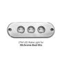 XKGLOW XK075002 XK Glow Surface Mount Marine IP 68 Underwater Light 27W