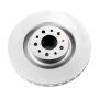 PowerStop EBR1425EVC PowerStop Evolution Coated Rotor