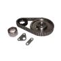 COMP CAMS COM7102 Timing Set GM LS2 3-Bolt 9 Keyway Double Roller
