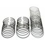 MAHLE 50009 Engine Piston Ring Set