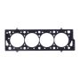 Cometic Gasket C4228-045 Cometic Peugeot XU9J4/XU9J4Z/XU10J2/XU10J4 .045in MLS Cylinder Head Gasket - 88mm Bore