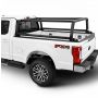 Putco 184200 17-20 Ford SuperDuty - 6-3/4ft (Standard Box) Venture TEC Rack