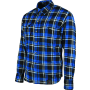 Speed and Strength 884665 Black 9 2.0 Moto Shirts