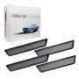 Oracle Lighting 9800-020 08-14 Dodge Challenger Concept Sidemarker Set, Tinted - No Paint