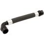 ALLSTAR PERFORMANCE ALL48262 Sprint P/S Supply Line KSE Gen2 w/90 Degree End