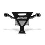 Gibson Performance Exhaust 98029 Yamaha UTV Dual Exhaust; Stainless