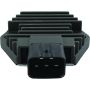 QuadBoss 463785 00-03 Honda TRX350FM/FE FourTrax Rancher 4x4/ES Voltage Regulator