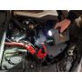 FORTLUFT JS002 Jump Starter and Air Compressor
