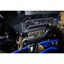 Gibson Performance Exhaust 98051 Polaris UTV Dual Side Exhaust; Black Ceramic