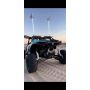 Gibson Performance Exhaust 98057 Can-Am UTV Dual Exhaust; Stainless