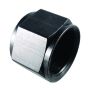 FRAGOLA FRG492903-BL #3 Flare Cap Black