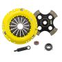 ACT T43-XTR4 1987 Toyota 4Runner XT/Race Rigid 4 Pad Clutch Kit