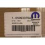 2003-2006 DODGE RAM 1500 2500 NEW DRIVESHAFT CARRIER CENTER BEARING MOPAR OEM