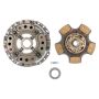 Exedy MFK1007 OE Clutch Kit