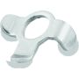 Bikers Choice 603093 87-99 Big Twin Inner Primary Cover Lock Tabs Replaces H-D 33318-85 10 Pk