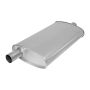 AP Exhaust 3776 Muffler - Enforcer II