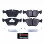 PowerStop PSA-394 PowerStop - Advanced Track Day High-Performance Brake Pads