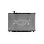 CSF 3481 Radiator