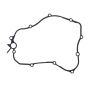 Athena S410485008101 05-24 Yamaha YZ 125 Inner Clutch Cover Gasket