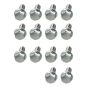 Spectre 4688 Differential Bolt Set