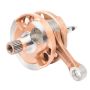 Hot Rods 4093 09-12 Honda CRF 450 R 450cc Crankshaft
