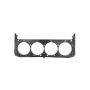 Cometic Gasket C5551-052 Cometic GM Gen-1 Small Block V8 .052in MLX 4.220in Bore Cylinder Head Gasket
