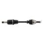 All Balls Racing AB6-HO-8-237 15-23 Honda Pioneer 500 6 Ball Axle Front Right