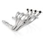Stainless Works CA11HCAT 2010-15 Camaro 6.2L Headers 2in Primaries 3in Collectors High-Flow Cats