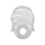 MILODON MIL14855 BBC Cast Alum T/C