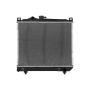 Global Parts Distributors LLC 981C gpd Radiator 981C