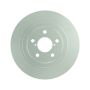 Bosch 48011558 Bosch QuietCast Disc Brake Rotor