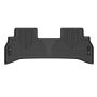 HUSKY LINERS HSK55611 X-act Contour Series 2nd Seat Floor Liner
