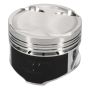 Wiseco 6597M85 Piston, Mitsubishi, 4G63, 85.00 mm Bore, Sport Compact, Set of 1