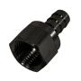 Derale 98201 -8AN Female Swivel x 3/8