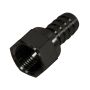 Derale 98202 -8AN Female Swivel x 1/2
