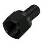 Derale 98203 -10AN Female Swivel x 1/2