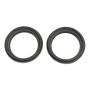 Athena P40FORK455126 05-09 Beta RR 525 48x58.45x5.3/11.5mm Fork Dust Seal Kit