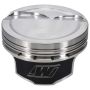 Wiseco RED0082X85 Piston Set, Chevrolet, LS, 4.085 in. Bore, RED Series, Set of 8.
