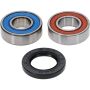 Pivot Works 25-1059-P Yamaha Wheel Bearing Kit Premium Bearings