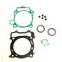 Athena P400485600053 2003 Yamaha WR 450 F Top End Gasket Kit