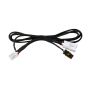 Diode Dynamics DD7163 10-21 Toyota 4Runner Stage Series Reverse Light Wiring Harness