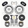 Wilwood 140-13333-D Narrow Superlite 4R Rear P-Brk Kit 14.00in Drilled Big Ford 2.36in Off Bronco 5 x 5.50