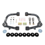Camburg CAM-310036 Toyota Tacoma Pre/4WD 05-23 / 4-Runner 03-23 / FJ 07-14 1.25in Uniball Upper Arms
